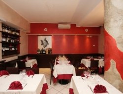 Osteria del mare - Ristoranti - Sovico (Monza-Brianza)