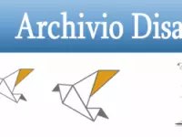 Archivio disarmo associazioni artistiche culturali e ricreative