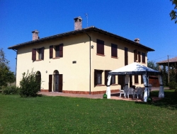 Villa olga bed and breakfast - Bed & breakfast - Baricella (Bologna)