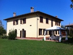 Villa olga bed and breakfast - Bed & breakfast - Baricella (Bologna)