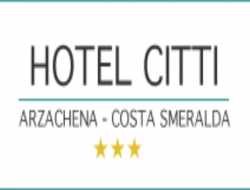 Hotel citti - Hotel - Olbia (Olbia-Tempio)
