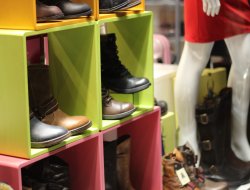 Solomoda roma s.r.l - Abbigliamento - Roma (Roma)