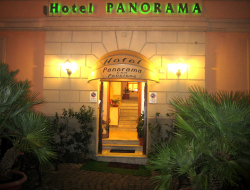 Albergo panorama srl - Hotel - Frascati (Roma)