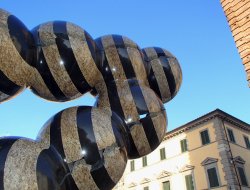 Bergamaschi giancarlo - Marmo, granito e pietre lavorazione macchine - Stia (Arezzo)