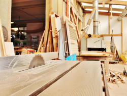 A.r.c. legno srl - Arredamenti - produzione e ingrosso - Oschiri (Olbia-Tempio)