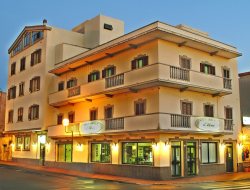 Hotel elisa porto torres - Alberghi - Porto Torres (Sassari)