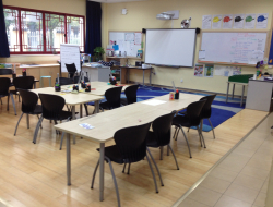 St.francis international school srl - Scuole private - materne,Scuole private - medie - Roma (Roma)