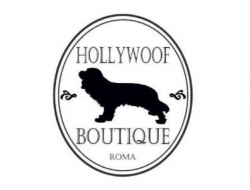 Hollywoof boutique - Animali domestici - alimenti ed articoli,Animali domestici - toeletta - Roma (Roma)