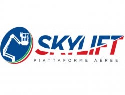 Skylift piattaforme aeree - Autocarri,Gru - costruzione e commercio,Piattaforme e scale aeree - Roma (Roma)
