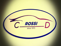 L'autocarrozzeria rossi - Carrozzerie automobili - Roma (Roma)