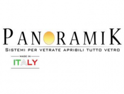 Vetrate panoramik - Acciai inossidabili - commercio,Acciai inossidabili - lavorazione,Serramenti ed infissi,Serramenti ed infissi legno - Paliano (Frosinone)