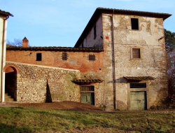 Antico borgo la torre - Agriturismo - Reggello (Firenze)