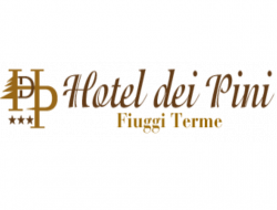 Hotel dei pini di macale costanza e co. sas - Hotel - Fiuggi (Frosinone)