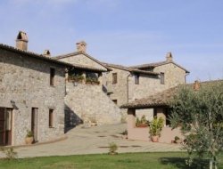 Agriturismo borgo bianchini - Agriturismo - Todi (Perugia)