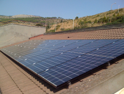 Green energy srl - Amministratori immobiliari - Avellino (Avellino)