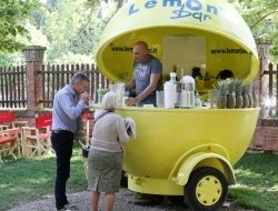 Lemon bar - Bar e caffè - Montecatini-Terme (Pistoia)