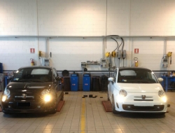 Top service car - Officine meccaniche,Ammortizzatori,Autoaccessori,Batterie ed accumulatori,Condizionatori aria per autoveicoli,Freni e frizioni,Pneumatici - vendita e riparazione,Vetri e cristalli per veicoli - riparazione e sostituzione - Magnago (Milano)