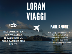Loran viaggi - Agenzie viaggi e turismo,Agenzie viaggio e turismo,Autonoleggio - Taormina (Messina)