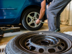 Portuense gomme - Autofficine, gommisti e autolavaggi attrezzature - Roma (Roma)