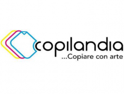 Copilandia s.r.l.s. - Copisterie - Latina (Latina)