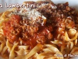 Trattoria lambertini - Ristoranti - trattorie ed osterie - Pianoro (Bologna)