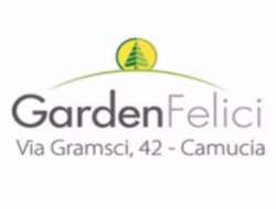 Garden felici - Vivai piante e fiori - Cortona (Arezzo)