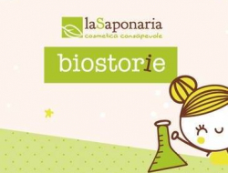 Biostorie bologna la saponaria - Chimica, cosmetica e farmaceutica industria macchine - Bologna (Bologna)