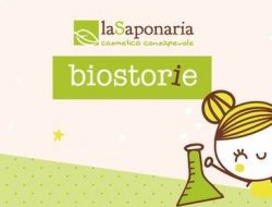 Biostorie bologna la saponaria - Chimica, cosmetica e farmaceutica industria macchine - Bologna (Bologna)