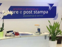 Postprint societ? a responsabilit? limitata semplificata unipersonale - Informatica - consulenza e software - Roma (Roma)