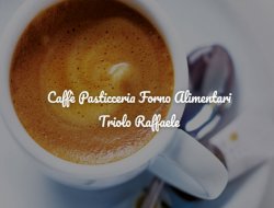 Caffe' pasticceria forno alimentari triolo raffaele - Bar e caffè - Scandicci (Firenze)