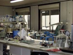 Geoserving s.r.l. - Analisi cliniche - centri laboratori - San Vittore del Lazio (Frosinone)