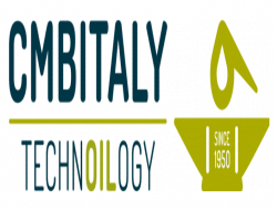 Cmb italy - technoilogy - Petroli - Cisterna di Latina (Latina)