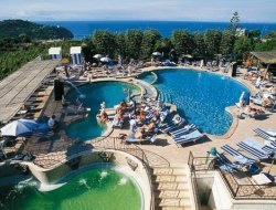 Park hotel terme michelangelo - Hotel - Lacco Ameno (Napoli)