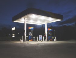 Petroni giovanni - Distributori carburante - Frasso Sabino (Rieti)