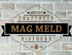 Mag meld ristopub - Pub - Priverno (Latina)