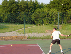 Circolo tennis porto san giorgio a.s.d. - Sport - associazioni e federazioni - Porto San Giorgio (Fermo)