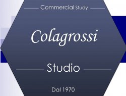 Colagrossi marcello - Ragionieri e periti commerciali - studi - Roma (Roma)