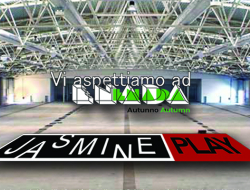 Jasmine play s.r.l. - Apparecchiature elettroniche - Ferentino (Frosinone)