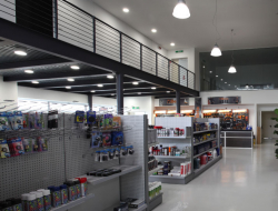 Duedi s.r.l. - Forniture industriali - Macomer (Nuoro)