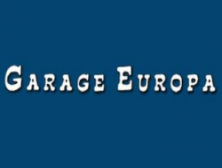 Garage europa s.r.l. - Carrozzerie autoveicoli industriali e speciali - Pieve a Nievole (Pistoia)