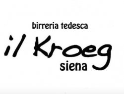 Il kroeg birreria - Birra - produzione e commercio - Siena (Siena)