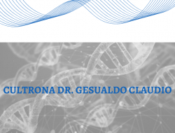Cultrona dr. gesualdo claudio - Medici generici - Caltagirone (Catania)