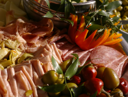 Ristorante il goraiolo di bandini guglielmo & bandini ivano snc - Ristoranti - Marliana (Pistoia)