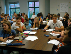 Nuvole rosse s.r.l. - Scuole - corsi di recupero e preparazioni esami - Firenze (Firenze)