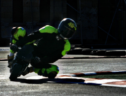 Alberto cristiano spillare - Motocicli e motocarri - vendita e riparazione - Calcinato (Brescia)