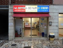 La bottega dei sapori romeni - Alimentari vendita - Civitanova Marche (Macerata)