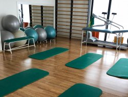 Fisiomedica centro fisioterapico iesino s.r.l. - Fisioterapia - Jesi (Ancona)