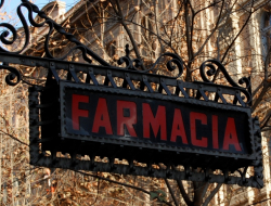 Farmacia s. ambrogio della d.ssa pucci elisa - Farmacie - Bagno a Ripoli (Firenze)