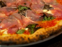Ardi pizza di pemaj ardian - Pizzerie - Pistoia (Pistoia)