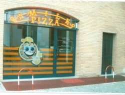 Smile pizza - Pizzerie - Busto Arsizio (Varese)